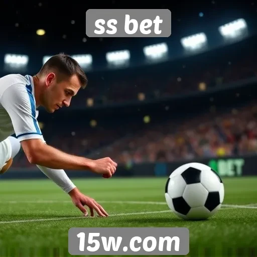 Vantagens de utilizar o ss bet para apostas