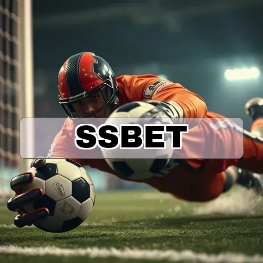 ss bet Apostas