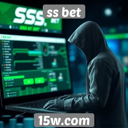 Segurança e proteção de dados no site ss bet