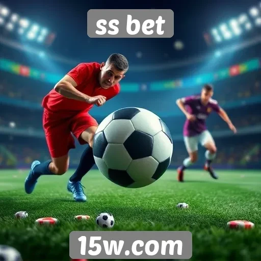 Avaliação do catálogo de jogos disponíveis no ss bet