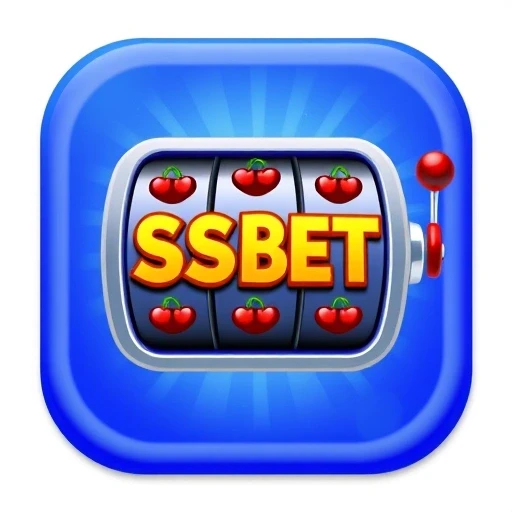 Logotipo ss bet