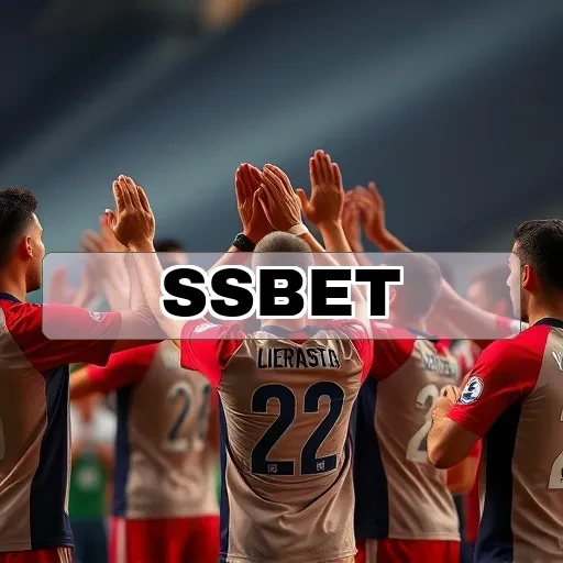ss bet Mobile