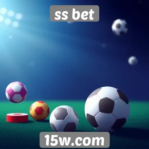 Opções de pagamento disponíveis no ss bet