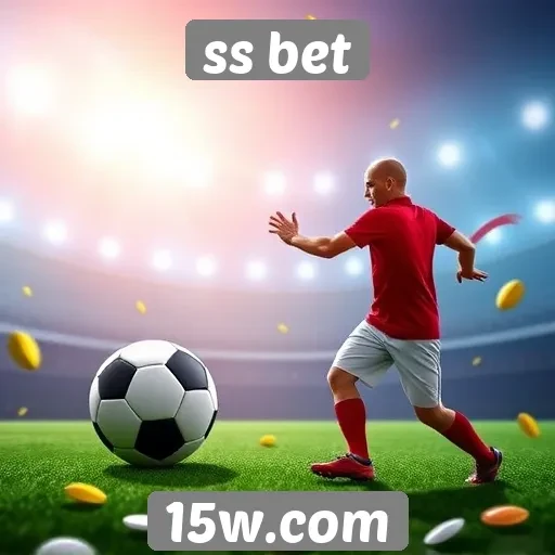 Promoções e bônus disponíveis no ss bet