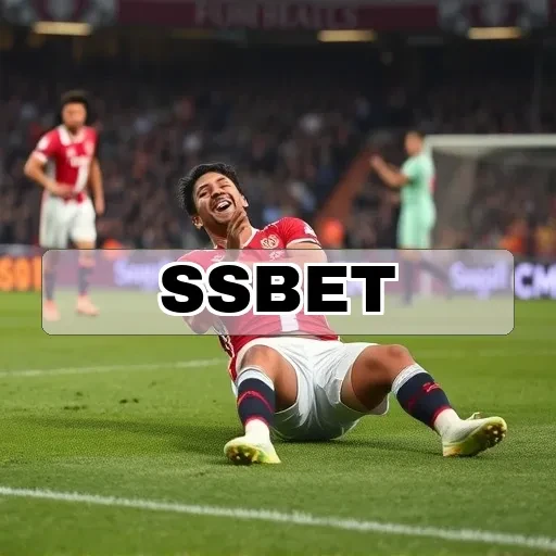 ss bet Promoções