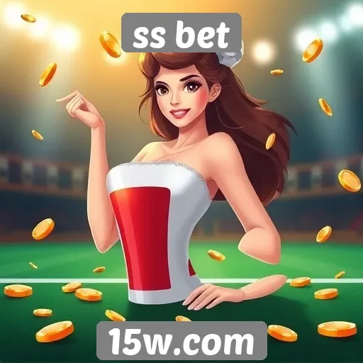 ss bet oferece promoção de boas-vindas atrativa