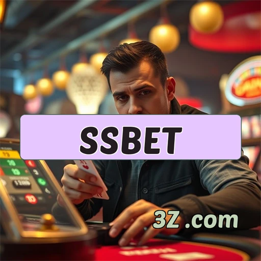 Experiência VIP Incomparável na ss bet: Um Novo Nível de Jogos